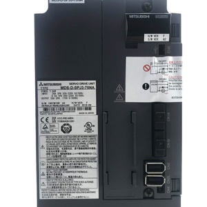 ชุดเครื่องขยายสัญญาณเครื่องมือขับแกนหมุนรุ่น MDS-D-SP-75NA ของแท้ มีสินค้าในสต็อก - Product Image 4
