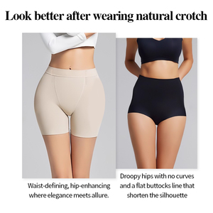 Yeni artı boyutu Bodysuit tıbbi kullanım yapay silikon vücut şekillendirici nakış görünmez popo kalça artırıcı pedleri ile - Product Image 4