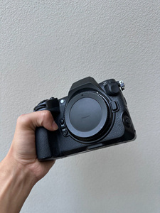 กล้องมิเรอร์เลสระดับไฮเอนด์ Nikon Z8 ความละเอียด 45.7MP กล้อง 8K สำหรับการผลิตวิดีโอระดับมืออาชีพ - Product Image 6