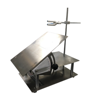 Welldone tự động thẩm thấu Tester thiết bị điện tử cho tã và vệ sinh khăn ăn đo lường chất lỏng 1 năm bảo hành - Product Image 1