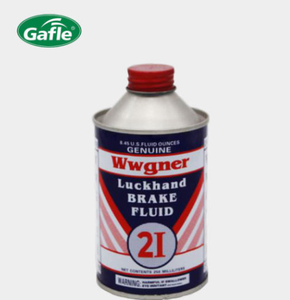 <span class=keywords><strong>Liquido</strong></span> <span class=keywords><strong>freni</strong></span> sintetico a base di glicole <span class=keywords><strong>DOT</strong></span> 3 da 250 ml - Product Image 5
