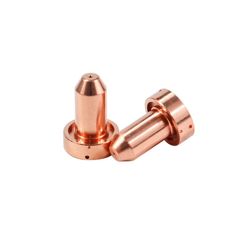 Plasma Electrode Chinese Factory Thermal Dynamics Plasma Cutting Torch Nozzle 9-8210 For Plasma Cutting