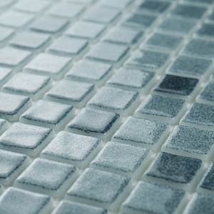 Carrelage antidérapant Mosaic Bruma vert aquamarine 30x30 cm pour mur et sol de salle de bain - Product Image 6