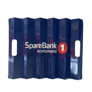 Clapette publicitaire personnalisable pour sports et divertissements en extérieur - Product Image 2