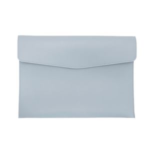 <b>A4</b> File Bag PU Leather Document Bag File <b>Folders</b> Document Holder Envelope File <b>Folder</b> Bag Briefcase - Product Image 1
