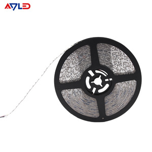 Tira de LED SMD de 24 V 2835 120 LED/m CRI90+ 6500 K Blanco Frío, Lámpara Lineal para Oficina, Laboratorio, Hospital, Iluminación para Centros de Salud, UL CE 128 Char - Product Image 4