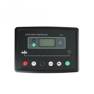 Module de contrôle électrique pour générateur POPULACE 6110 DSE6110 MKIII - Product Image 4