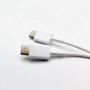 <span class=keywords><strong>Cable</strong></span> PD Original para <span class=keywords><strong>Samsung</strong></span> S22 S21 S20 FE S23 Ultra Super carga rápida A52 <span class=keywords><strong>A53</strong></span> A54 <span class=keywords><strong>5G</strong></span> Note 20 Ultra 25W USB tipo C <span class=keywords><strong>Cable</strong></span> - Product Image 6