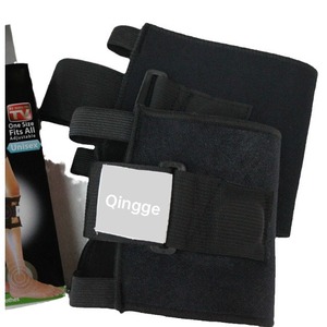 Soporte Terapéutico para Piernas Qingge, Talla Única Ajustable, para Alivio del Dolor Lumbar - Product Image 5