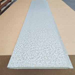 Panneau <span class=keywords><strong>OSB</strong></span>, panneau creux en PU, panneau creux, matériaux de construction, panneau mural extérieur, bonne isolation, panneau sandwich - Product Image 1