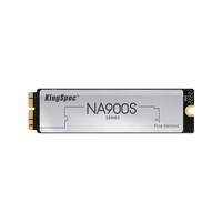 سعة أكبر KingSpec m.2 pcie gen 3x4 m2 GB 1 من من من من من نوع ssd nvme mac air