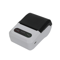 Imprimante thermique de reçus au prix d'usine, mini imprimante de 2 pouces BT-583