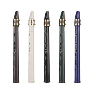 Portatile Mini sassofono tascabile per gli amanti della musica e suonatori di strumenti a fiato con testa in ottone - Product Image 5