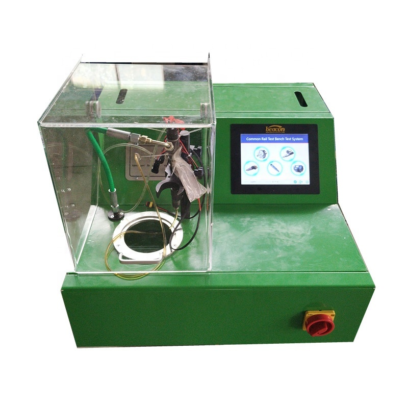 EPS200/EPS205 común carril inyector TESTER/EPS200 del inyector DIESEL