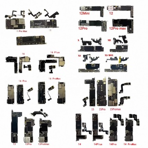 <span class=keywords><strong>Carte</strong></span> <span class=keywords><strong>mère</strong></span> principale d'origine testée pour <span class=keywords><strong>iPhone</strong></span> 11, 12, 13, 14, 15, 16, pièces de rechange pour <span class=keywords><strong>réparation</strong></span> de <span class=keywords><strong>carte</strong></span> <span class=keywords><strong>mère</strong></span> de téléphone portable - Product Image 1