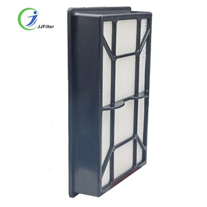 Máy hút bụi HEPA lọc thích hợp cho kenmores 53296 Hepa H11 H13 Medias chân không Xả LọC EF-9 kenmores ef9 Lọc - Product Image 3