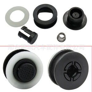 Buje de palanca de cambios Fiat Peugeot Citroën, eje de 12 mm, longitud de 30 mm, juego de ajuste a presión dividido trasero - Product Image 1