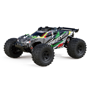 <span class=keywords><strong>1</strong></span>/<span class=keywords><strong>10</strong></span> échelle 4 canaux alliage corps 4WD RTR 2.4G radiocommande <span class=keywords><strong>RC</strong></span> haute vitesse dérive voiture à vendre - Product Image 4