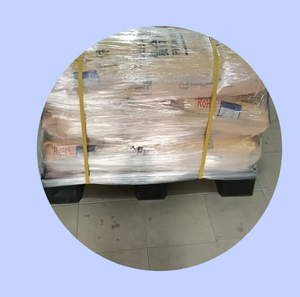 Résines composées PP haute brillance Hanwha-Total SH52 / NH54G/RJ580ZY323 / HJ730FK133 / WH72 /RR73E /SH52C - Product Image 2