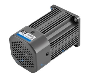 Motor de Control de Velocidad de Alta Velocidad de 1400 RPM a 2800 RPM, Motor Único de Cobre con Disposición de Engranajes Armónicos para Granjas - Product Image 3
