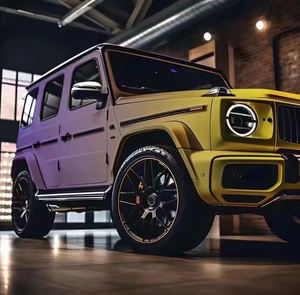 Rollo de <span class=keywords><strong>Vinilo</strong></span> Personalizado para Rotulación de Vehículos, Venta al por Mayor de Fábrica, Variedad de Colores Degradados - Product Image 5