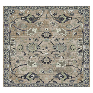 Tappeti Personalizzati in Stile Classico Corte Reale, Turco, Persiano e Retrò Mandala - Product Image 4