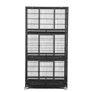 Jaula para <span class=keywords><strong>mascotas</strong></span> para interiores y exteriores, Aislamiento multicapa multifuncional, polea móvil, jaula para perros <span class=keywords><strong>de</strong></span> tres capas, <span class=keywords><strong>tienda</strong></span> <span class=keywords><strong>de</strong></span> <span class=keywords><strong>mascotas</strong></span> - Product Image 5