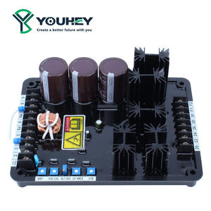 Régulateur de tension AVC63-12B2, stabilisateur compatible avec le générateur diesel Caterpillar - Product Image 4