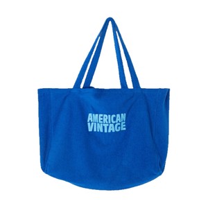 Nouveau sac fourre-tout en tissu éponge doux, grande capacité, personnalisé, pour la famille, les courses, les voyages, les pique-niques, les fêtes, à porter sur l'épaule, pour un usage quotidien - Product Image 2