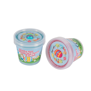 New Trend Easter Bouncing Putty Boron Free Bouncing Clay with an <b>Egg</b> - Product Image 6