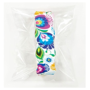 Stampa fascia per bottiglie fasce per nomi in Silicone per bottiglie etichetta per bottiglie d'acqua etichette per nomi regalo di compleanno etichette per la scuola torna a scuola - Product Image 5