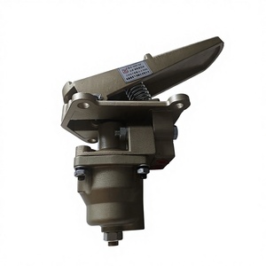 Régulateur d'air pneumatique à commande au pied TMR7-L6 |   Couleur personnalisée, OEM/ODM pris en charge, remplacement de QY02 QF545 H-1 - Product Image 1