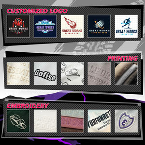 Combinaison de moto unisexe respirante à séchage rapide, imprimée par transfert thermique anti-UV, taille plus, pour la course de motocross - Product Image 5