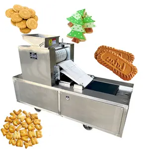 Оборудование для производства теста для печенья