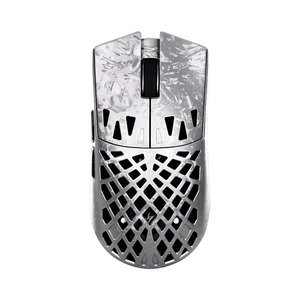 <span class=keywords><strong>Mouse</strong></span> da Gaming Wireless ATK Blazing Sky <span class=keywords><strong>GHOST</strong></span> in Fibra di Carbonio, 48±3g, PAW3950 Ultra 125-8000Hz, <span class=keywords><strong>Mouse</strong></span> da Gaming Ultimate/Extreme - Product Image 5