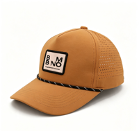 Casquettes de baseball en gros personnalisées, snapback, broderie 3D, imperméables, logo imprimé de haute qualité, casquettes de baseball à 5 panneaux pour hommes