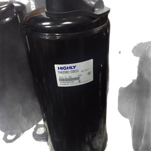 คอมเพรสเซอร์ Haili Scroll รุ่น TH420HV C9EU ใหม่ สำหรับเปลี่ยนซ่อม - Product Image 5