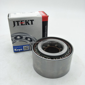 Rodamientos de <span class=keywords><strong>Auto</strong></span> Koyo Nuevos y Duraderos DAC39720037 VKBA1432 VKBA3531 DAC3972D2RSF, Rodamiento de Cubo de Rueda Delantera para Fiesta, KA, Ecosport, Monza - Product Image 6