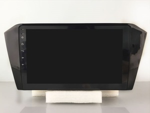 10,1 "<span class=keywords><strong>Android</strong></span> 12 Radio de coche navegación GPS reproductor de vídeo Multimedia Carplay incorporado para Volkswagen Passat B8 2016-2017 4 + 64GB - Product Image 2