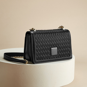 BADI nuova moda portatile e molteplici colori nuove borse a tracolla personalizzate all'ingrosso borse Tote di alta qualità - Product Image 3