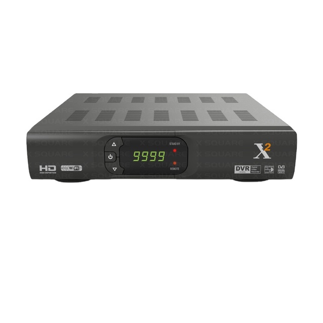 2022 Full HD Digital Satellite Receiver