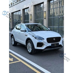 <span class=keywords><strong>Jaguar</strong></span> <span class=keywords><strong>E</strong></span>-<span class=keywords><strong>PACE</strong></span> R-DYNAMIC 1.5T FWD essence + système hybride 48V, <span class=keywords><strong>SUV</strong></span> compact d'occasion à faible consommation de carburant, <span class=keywords><strong>prix</strong></span> 2024 - Product Image 2