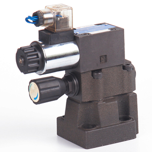 วาล์วระบายแรงดันคุณภาพสูง DBW10B-1-50 พร้อมราคาที่ดี - Product Image 3