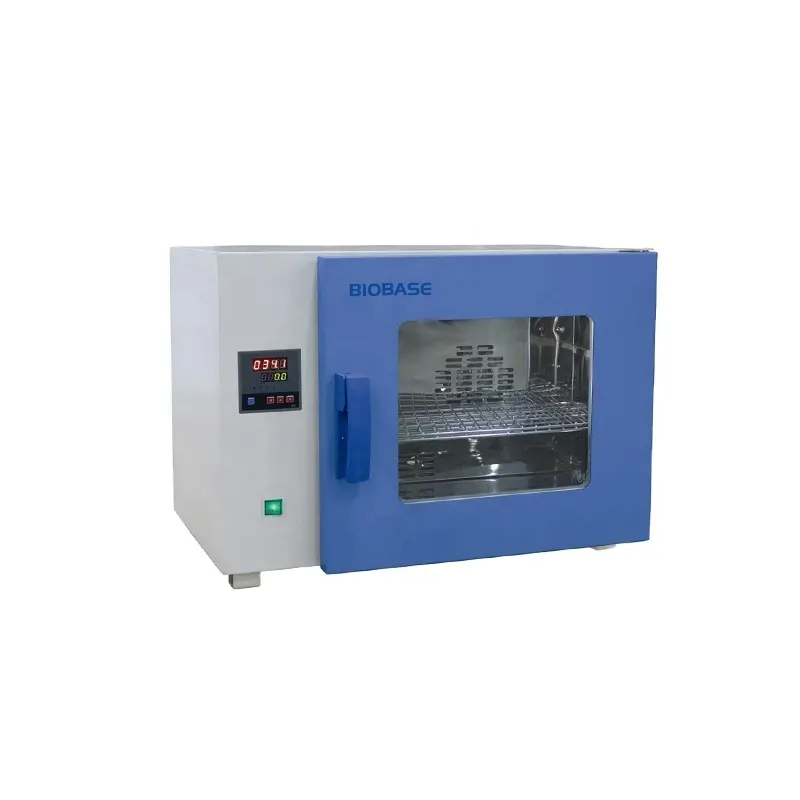 BIOBASE Hot Sell Forced Air Drying Oven Lab Scale Heating and Drying Oven