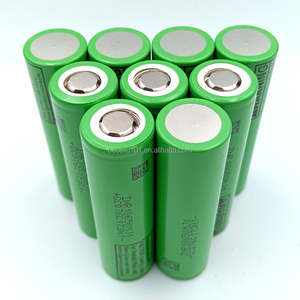 Paquete de Baterías <span class=keywords><strong>LG</strong></span> MJ1 18650 Personalizado, 3.6V 3500mAh 15Ah, Batería de Iones de Litio con BMS para Almacenamiento de Energía y Bicicletas Eléctricas - Product Image 3