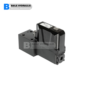 Série D30FP de distributeurs directionnels proportionnels pilotés par commande manuelle D30FPE50U D30FPB60U D30FPE01U D30FPE02U D30FPB31U - Product Image 1