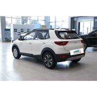 JX Auto Autos Nuevos Changan CS75 2026 PRO 1.5T Manual/Automático, SUV Económico de 5/7 Plazas con Volante a la Izquierda
