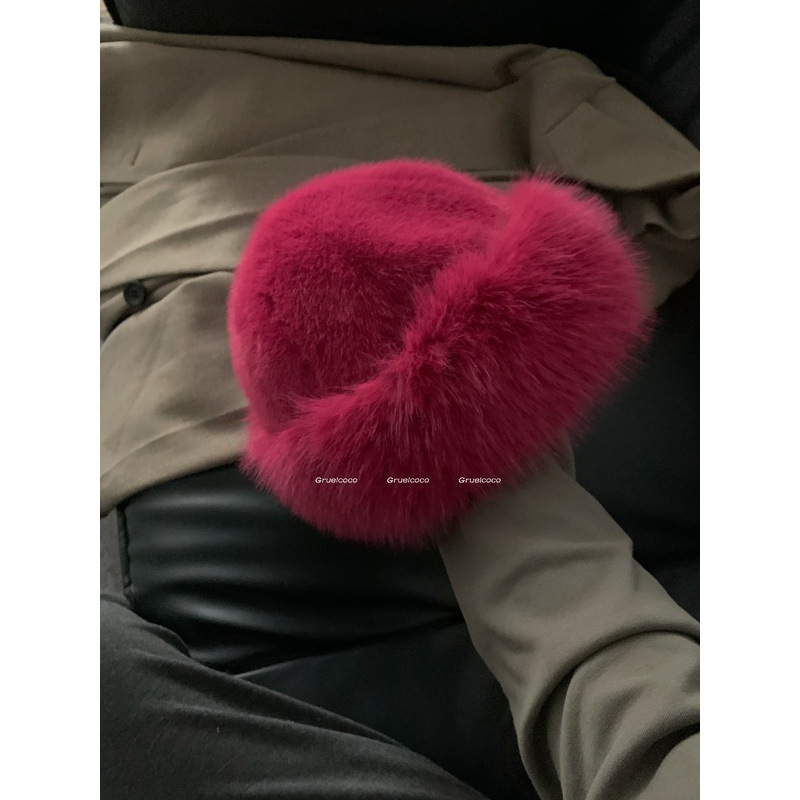 hot pink