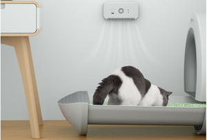 ยาดับกลิ่นสัตว์เลี้ยง แมว เพื่อขจัดกลิ่นปัสสาวะ - Product Image 3