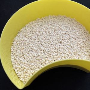 Prix d'usine Granulés de matières premières plastiques ABS de haute qualité - Product Image 5